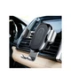 Автодержатель с Беспроводной Зарядкой Baseus Gravity Car Mount Air Outlet Silver WXYL-0S - изображение 2