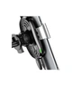Автодержатель с Беспроводной Зарядкой Baseus Gravity Car Mount Air Outlet Silver WXYL-0S - изображение 7