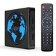 Смарт тв приставка Amlogic Х- 98 mini 2/16 Gb IPTV - зображення 2