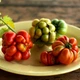 Насіння томату Reisetomate Tomato (Райсе Томат) 10 насінин OGOROD - зображення 3