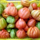 Насіння томату Red Figs (Інжир Червоний) 10 насінин OGOROD - зображення 4