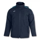 Куртка Joma TRIVOR темно-синьо-бірюзова M 102256.342 - зображення 3