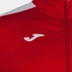 Спортивный костюм Joma ACADEMY III красно-темно-синий S 101584.603 - изображение 5