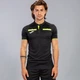 Судейская футболка Joma REFEREE черно-желтая L 101299.121 - изображение 2