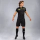 Судейская футболка Joma REFEREE черно-желтая L 101299.121 - изображение 5