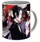 Кухоль GeekLand Темний дворецький Black Butler 02.04.555 ( 10034 ) - изображение 3