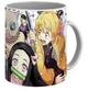 Кружка GeekLand Demon Slayer Kimetsu no Yaiba Клинок, рассекающий демонов арт&nbsp; KY.02.13 - изображение 2