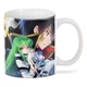 Кружка Код Гиас Code Geass: Lelouch of the Rebellion - изображение 3
