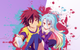 Чашка Без игры жизни нет No Game No Life NGNL 02.22 - изображение 4