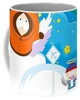 Кружка GeekLand South Park Південний парк SP.02.15 - зображення 3