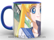 Кружка GeekLand Sailor Moon Сейлор мун котенок SM.02.05 - изображение 4