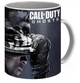 Кружка GeekLand Call of Duty Зов Долга Ghosts призрак CD 02.06 - изображение 1