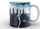Чашка с принтом Форсаж The Fast and the Furious FF8 FF.02.020 Кружка керамическая 0,33 - изображение 1