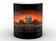 Кружка World of Tanks Мир танков лого WT.02.024 - изображение 1