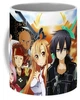 Кружка GeekLand Sinon Sword Art Online Мастера меча онлайн SAO.02.04 - изображение 2