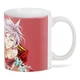 Чашка Без игры жизни нет No Game No Life NGNL 02.20 - изображение 2