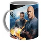 Кружка GeekLand Форсаж The Fast and the Furious Хоббс и Шоу FF.02.005 - изображение 3