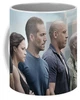 Кружка GeekLand Форсаж The Fast and the Furious Family 2 FF.02.011 - изображение 1