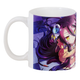 Чашка Без игры жизни нет No Game No Life NGNL 02.17 - изображение 1