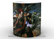 Кухоль Warhammer art AT.02.16 ( 12062 ) - изображение 2