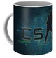Кружка КС:ГО CS:GO Контр Страйк Dark logo CS:GO 03.140 - изображение 2
