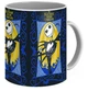 Кухоль Кошмар перед Різдвом The Nightmare before Christmas Jack x3 CP 03.217 ( 27538 ) - изображение 3