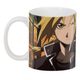 Кухоль GeekLand Сталевий алхімік Fullmetal Alchemist FA.02.018 ( 25537 ) - изображение 1