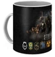 Кружка GeekLand Сталкер S.t.a.l.k.e.r. Зов Припяти ST.02.11 - изображение 3