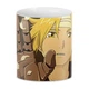 Кухоль GeekLand Сталевий алхімік Fullmetal Alchemist FA.02.016 ( 14327 ) - изображение 2