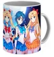 Кухоль GeekLand Сейлор Мун Sailor Moon SM.02.11 ( 16538 ) - изображение 3
