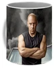 Кружка GeekLand Форсаж The Fast and the Furious Dominic FF.02.014 ( 10006 ) - изображение 1