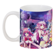 Кружка Без игры жизни нет No Game No Life NGNL 02.12 - изображение 1