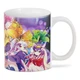 Кружка Без игры жизни нет No Game No Life NGNL 02.12 - изображение 3