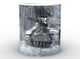 Кружка World of Tanks Мир танков постер WT.02.025 - изображение 2