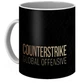 Кружка GeekLand CS:GO Counter-Strike КС:ГО Контр Страйк Global Offensive&nbsp; CP 03.423 - изображение 3