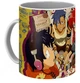 Кухоль Гуррен-Лаганн Gurren Lagann Gl 01.02 ( 14353 ) - изображение 1