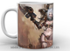 Кухоль Warhammer Girl WH.02.10 ( 18358 ) - изображение 1