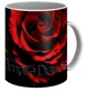 Кружка Geek Land Дневники Вампира The Vampire Diaries roses VD.002.14 - изображение 2