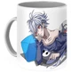 Кухоль Evangelion Євангеліон Nagisa Kaworu CP 03.460 - зображення 3