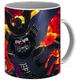 Кухоль GeekLand Ніндзяго Ninjago Garmadon NI.01.08 ( 12443 ) - изображение 1
