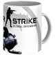 Кружка GeekLand CS:GO Counter-Strike КС:ГО Контр Страйк белый фонCP 03.138 - изображение 2