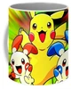 Кухоль GeekLand Покемон Го Pokemon Go райдужні PG.01.23.123 - зображення 1