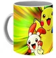 Кухоль GeekLand Покемон Го Pokemon Go райдужні PG.01.23.123 - зображення 2