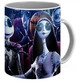 Кухоль Кошмар перед Різдвом The Nightmare before Christmas Skellington CP 03.206 ( 10896 ) - изображение 3