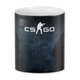 Чашка с принтом КС:ГО Контр Страйк CP 03.430 Кружка керамическая 0,33 - изображение 2