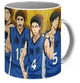 Кружка GeekLand&nbsp;Kuroko no Basuke Баскетбол Куроко&nbsp; KB.02.09 - изображение 2