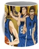 Кружка GeekLand&nbsp;Kuroko no Basuke Баскетбол Куроко&nbsp; KB.02.09 - изображение 3