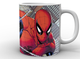 Кружка GeekLand Человек-Паук Spider-Man комикс SM.02.051 - изображение 1