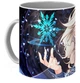Кружка GeekLand Frozen Холодное Сердце Фанарт - Frozen II FZ.02.25 - изображение 2