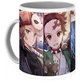 Кружка&nbsp;GeekLand Demon Slayer: Kimetsu no Yaiba Клинок, рассекающий демонов Томиока&nbsp;Сабито&nbsp;KY.02.02 - изображение 1